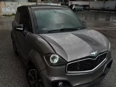 Usata Chatenet CH46 2020 Grigio Utilitaria