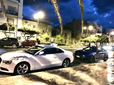 Gebraucht Audi A5
