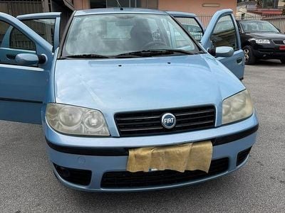 Usata Fiat Punto 2003 Utilitaria