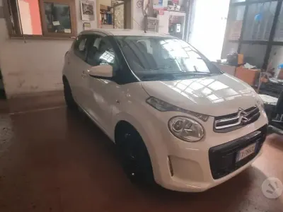Usata Citroën C1