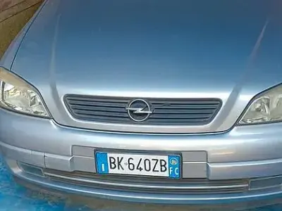 Usata Opel Astra