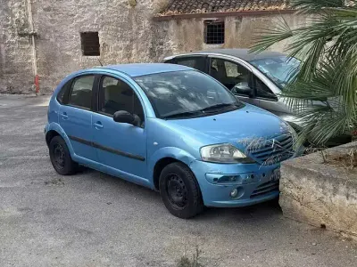 Usata Citroën C3