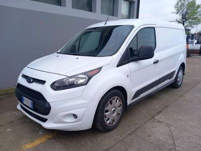 usata Ford Transit Connect 200 1.5 TDCi 100CV PC Furgone Econetic Entry