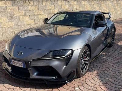 Toyota Supra