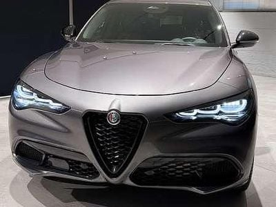 Nuova Alfa Romeo Stelvio Veloce 209 CV (153 kW) 2025 SUV