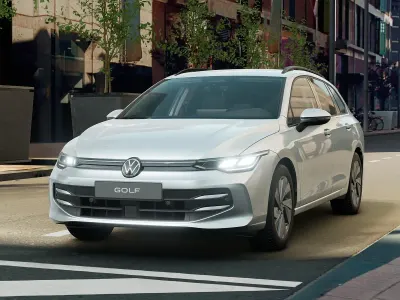 Usata VW Golf VIII