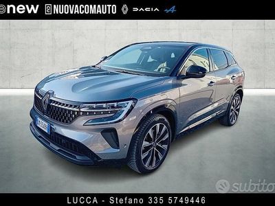 Usata Renault Austral Techno 199 CV (146 kW) 2023 Bestyle seoul (grigio scisto SUV