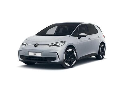 Brugt VW ID.3 Pure 69 kW (95 HK) 2025 Grå Hatchback