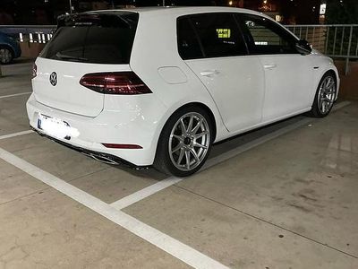 Usata VW Golf VII 2019 Berlina