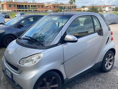 Smart ForTwo Coupé