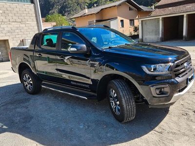 usata Ford Ranger Wildtrak