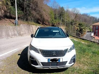 Usata Peugeot 3008 Allure 120 CV (88 kW) 2018 SUV