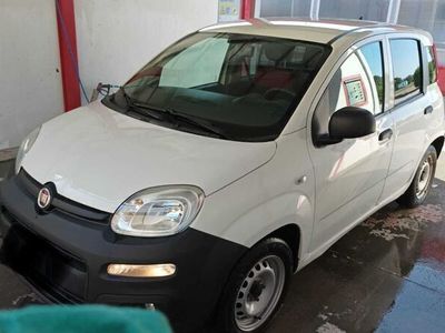 usata Fiat Panda 1.2 Garage