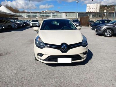 usata Renault Clio IV Clio TCe 12V 90 CV GPL Start&Stop 5 porte Energy Zen