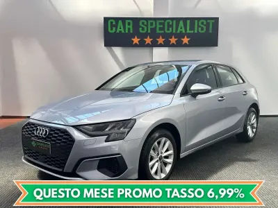 Usata Audi A3