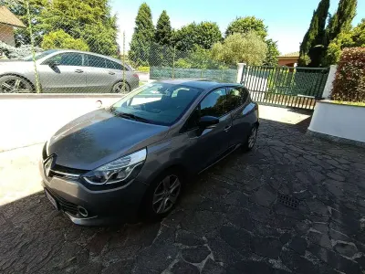 Usata Renault Clio IV
