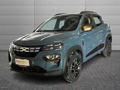 Occasion Dacia Spring Extreme 19 kW (26 ch) 2023 Other Citadine