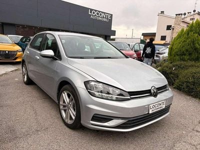 VW Golf VII