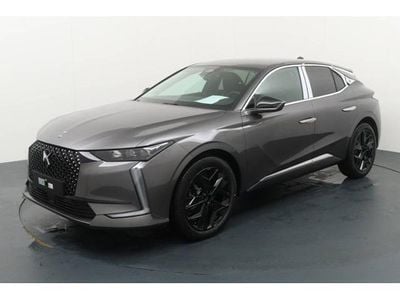 DS Automobiles DS4
