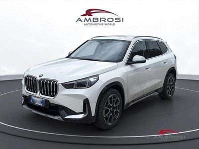 Usado BMW X1 xLine 150 CV (110 kW) 2023 Blanco SUV