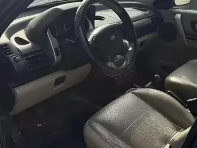 Usata Land Rover Freelander 97 CV (71 kW) 2004 SUV