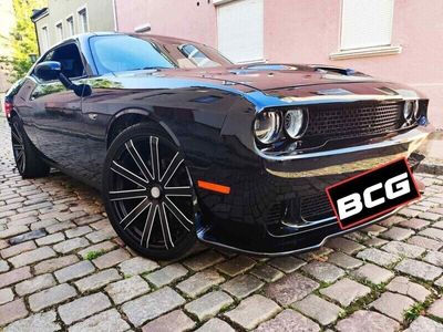 usata Dodge Challenger 3.6 V6