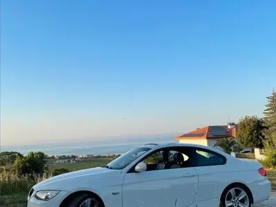 Usata BMW 320