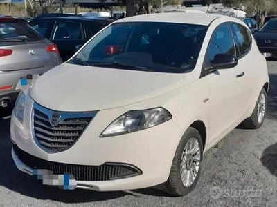Usata Lancia Ypsilon 85 CV (62 kW) 2014 Utilitaria
