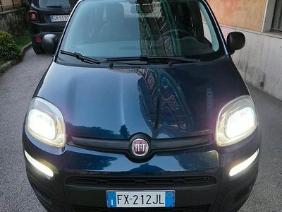 Usata Fiat Panda 69 CV (50 kW) 2019 Utilitaria