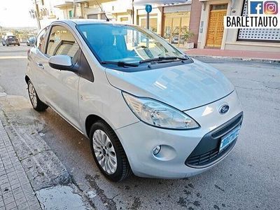 usata Ford Ka -