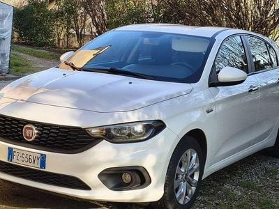 Occasion Fiat Tipo Street 95 ch (69 kW) 2019 Berline