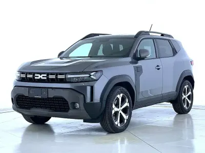 Begagnad Dacia Duster