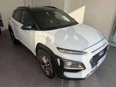 Usata Hyundai Kona Style 120 CV (88 kW) 2019 Other SUV
