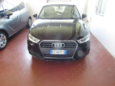 Usata Audi A1