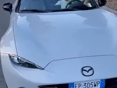 Usata Mazda MX5
