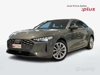 Occasion Audi A5