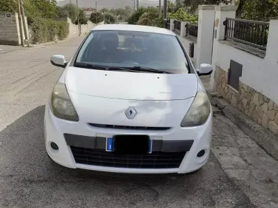 Usata Renault Clio