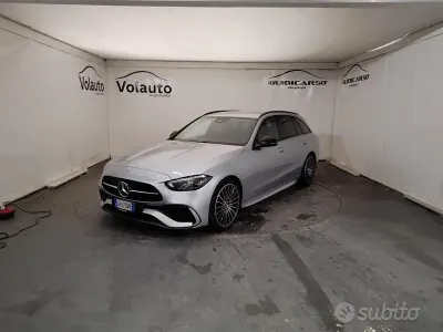 Usata Mercedes 220