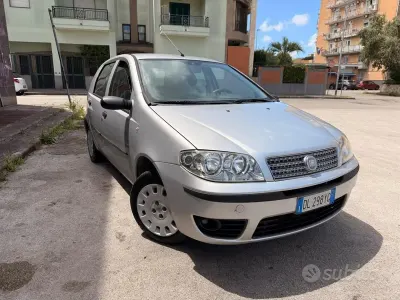 Usado Fiat Punto