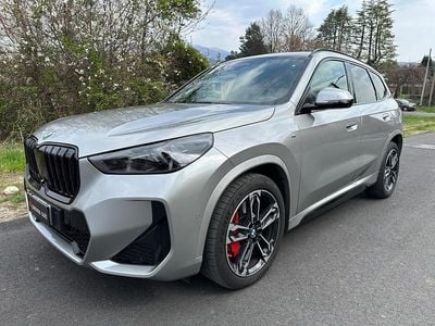Usata BMW X1 M Sport 149 CV (109 kW) 2025 Grigio SUV