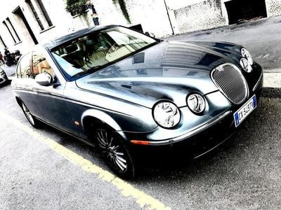 Jaguar S-Type