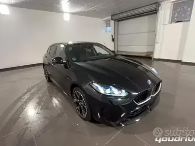 Usata BMW 118
