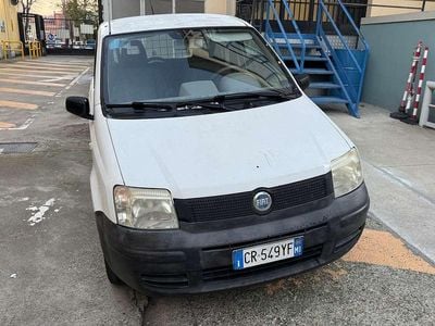 Usata Fiat Panda 54 CV (39 kW) 2005 Utilitaria
