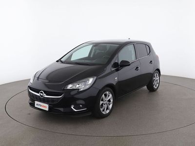 usata Opel Corsa 1.4 120 Anniversary 90 CV 1.4 120 Anniversary 90 CV