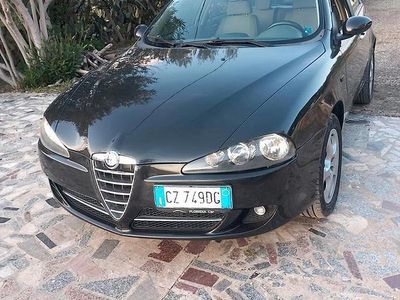 Usata Alfa Romeo 147 120 CV (88 kW) 2006 Utilitaria