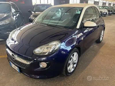 Usata Opel Adam