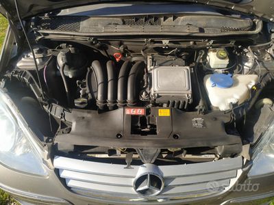 Mercedes A150