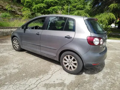 Usata VW Golf Plus Cross