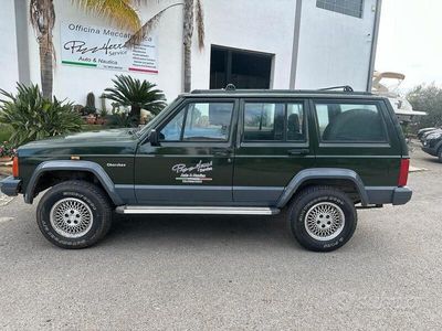 usata Jeep Cherokee - 1995