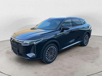 Nuova Omoda 9 537 CV (394 kW) 2026 Other SUV